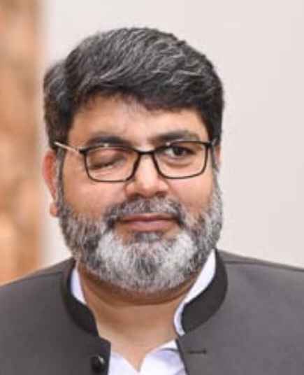 Abdul Rauf Mirza