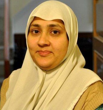 Ammena Sohail