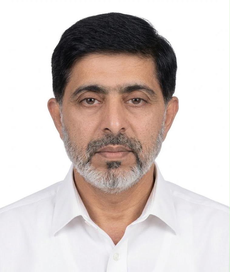 Tahir Naeem